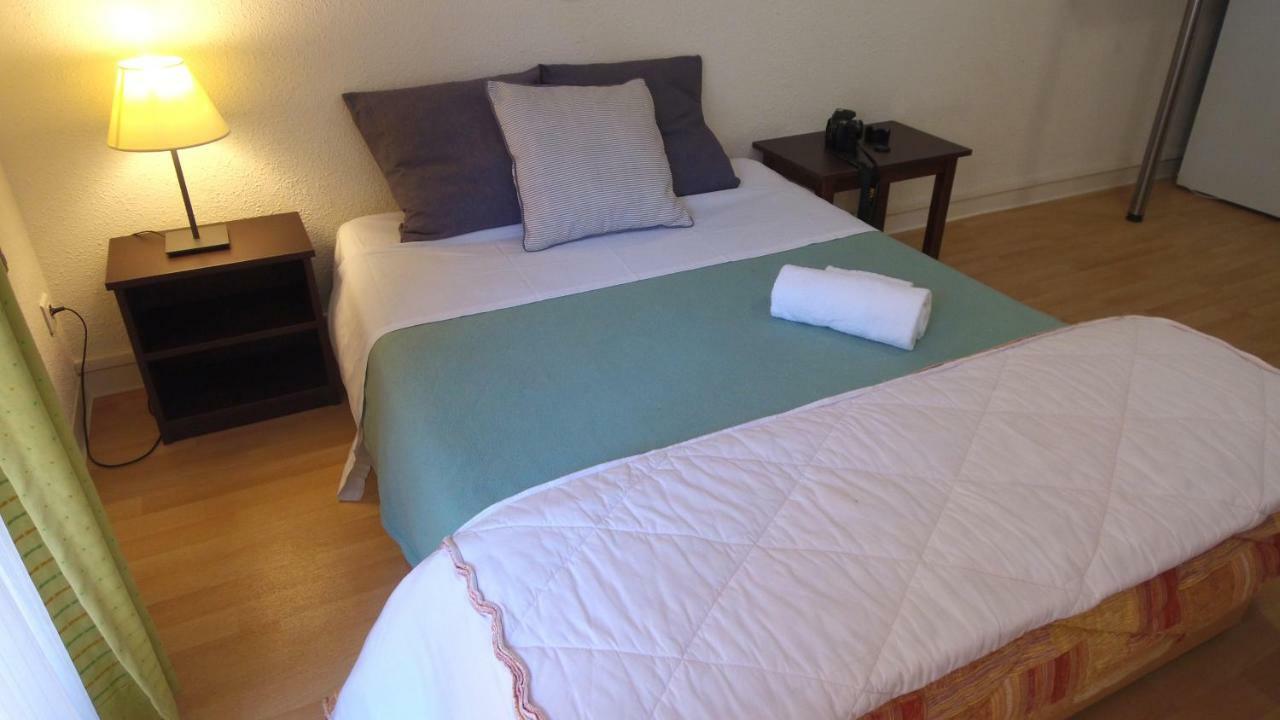 Vvf Sud Aveyron Hotel Brusque ภายนอก รูปภาพ