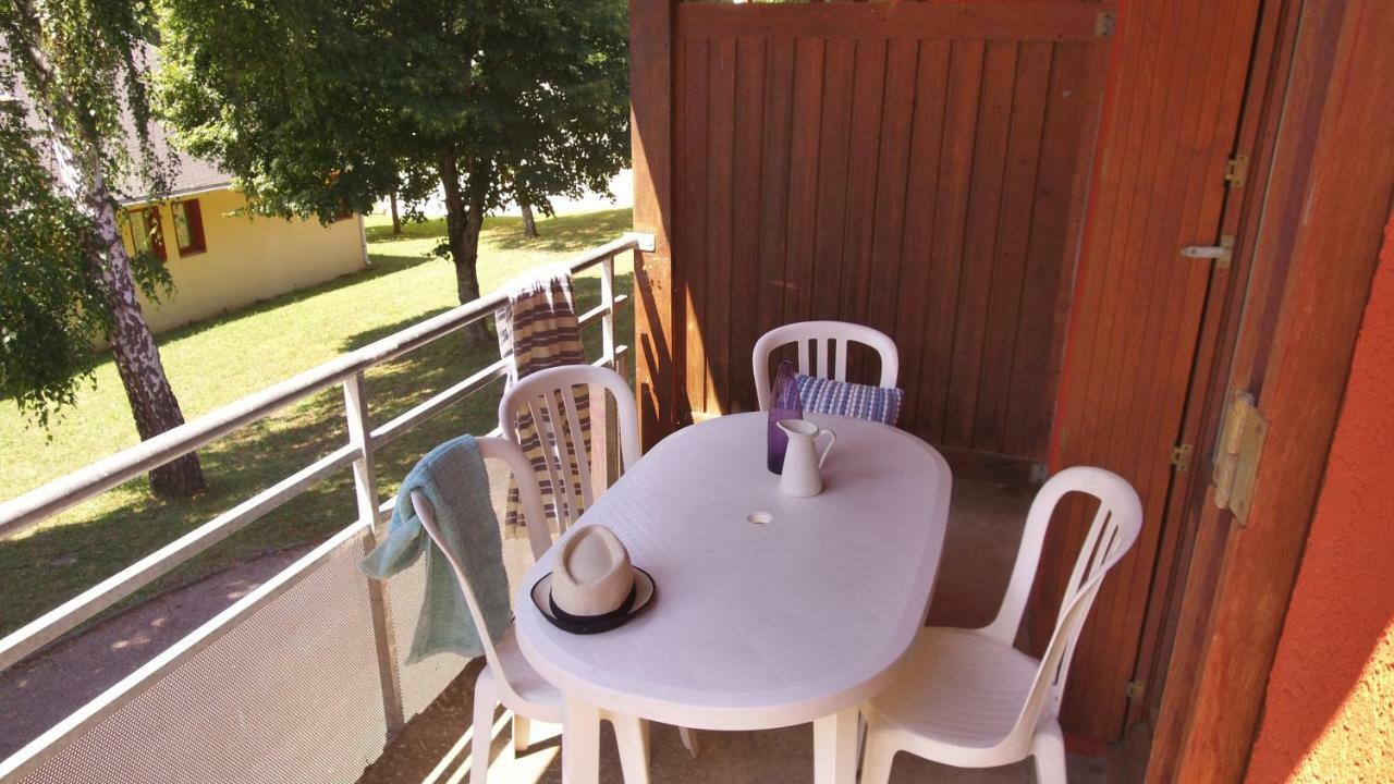 Vvf Sud Aveyron Hotel Brusque ภายนอก รูปภาพ