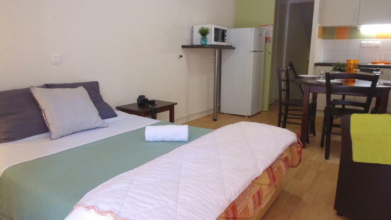 Vvf Sud Aveyron Hotel Brusque ภายนอก รูปภาพ