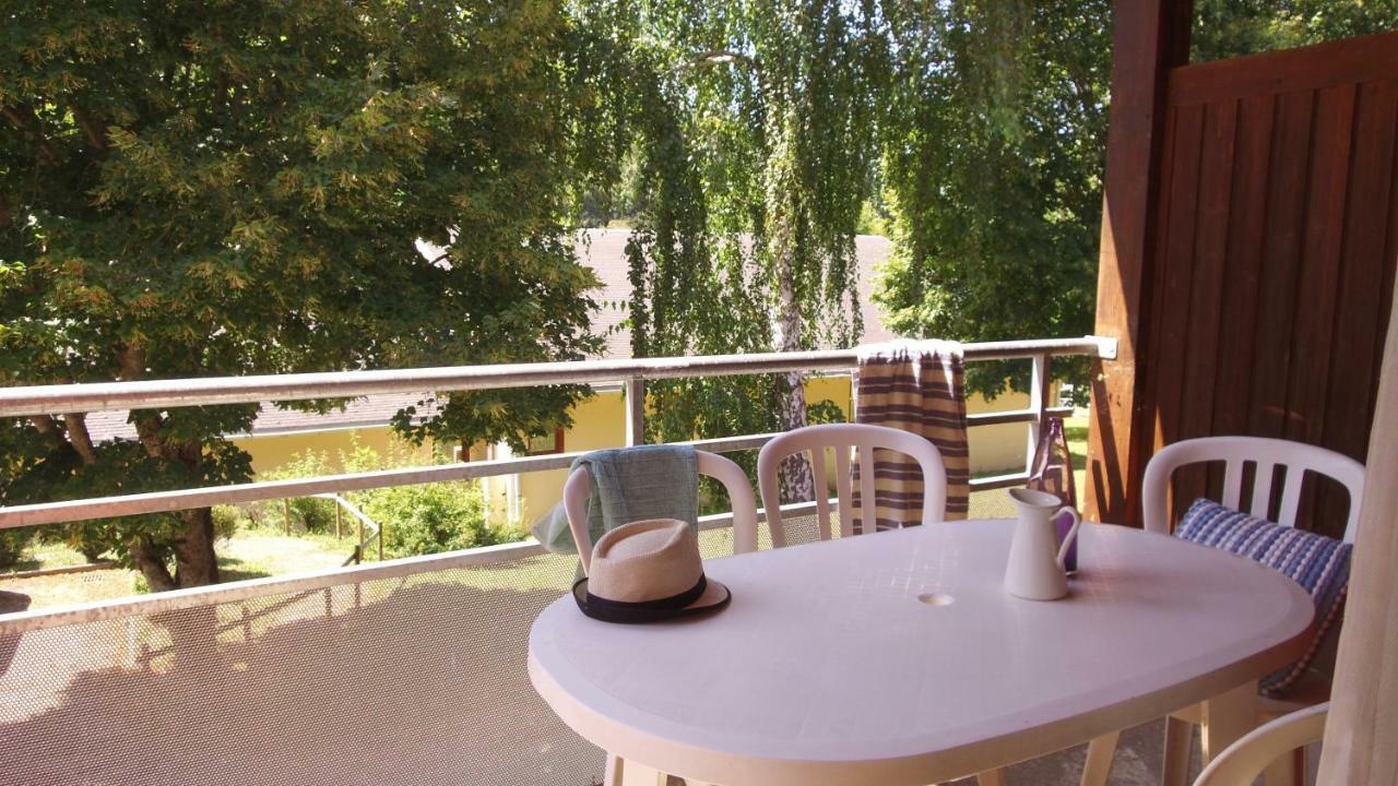 Vvf Sud Aveyron Hotel Brusque ภายนอก รูปภาพ